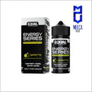 Equal Energy Spritte 100ml - E-Liquids