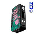 Famovape Magma Mod - Black Allure - Mods