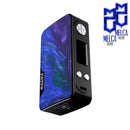 Famovape Magma Mod - Black Arcanum - Mods