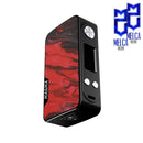 Famovape Magma Mod - Black Lava - Mods