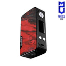 Famovape Magma Mod - Black Lava - Mods