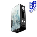 Famovape Magma Mod - Black Snow - Mods