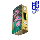 Famovape Magma Mod - Gold Allure - Mods