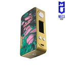 Famovape Magma Mod - Gold Allure - Mods