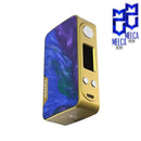 Famovape Magma Mod - Gold Arcanum - Mods