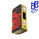 Famovape Magma Mod - Gold Lava - Mods