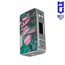 Famovape Magma Mod - Silver Allure - Mods