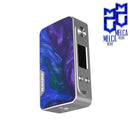 Famovape Magma Mod - Silver Arcanum - Mods