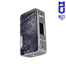 Famovape Magma Mod - Silver Jeans - Mods