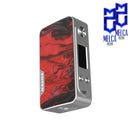 Famovape Magma Mod - Silver Lava - Mods