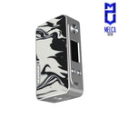 Famovape Magma Mod - Silver Shadow - Mods