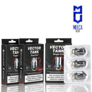 Famovape Vector Coils 3-Pack - Coils