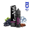 FCUKIN FLAVA Freezy Grapes ICE 60ml - E-Liquids