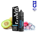 FCUKIN FLAVA Fcukin Munkey 120ml - E-Liquids