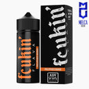 FCUKIN FLAVA Philippines Mango 120ml - E-Liquids