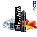 FCUKIN FLAVA Philippines Mango 120ml - E-Liquids