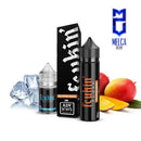 FCUKIN FLAVA Philippines Mango 120ml - E-Liquids