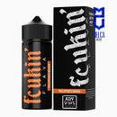 FCUKIN FLAVA Philippines Mango 120ml - E-Liquids