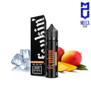 FCUKIN FLAVA Philippines Mango ICE 60ml - E-Liquids