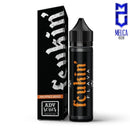 FCUKIN FLAVA Philippines Mango ICE 60ml - E-Liquids