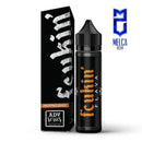 FCUKIN FLAVA Philippines Mango ICE 60ml - E-Liquids