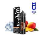 FCUKIN FLAVA Philippines Mango ICE 60ml - E-Liquids