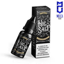 FCUKIN FLAVA Salt Cinnamon Roll 30ml - 50MG - E-Liquids