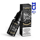 FCUKIN FLAVA Salt Cinnamon Roll 30ml - 50MG - E-Liquids