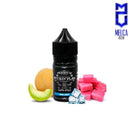 FCUKIN FLAVA Salt Fcukin Munkey ICE 30ml - 50MG - E-Liquids