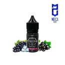FCUKIN FLAVA Salt Freezy Grapes ICE 30ml - 50MG - E-Liquids