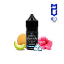 FCUKIN FLAVA Salt Fcukin Munkey ICE 30ml - 50MG - E-Liquids