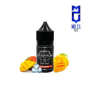 FCUKIN FLAVA Salt Phillipines Mango ICE 30ml - 50MG - E-Liquids