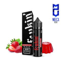 FCUKIN FLAVA Strawberry Jello 120ml - E-Liquids