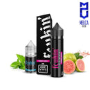 FCUKIN FLAVA Yummay Guava 120ml - E-Liquids