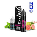 FCUKIN FLAVA Yummay Guava 120ml - E-Liquids