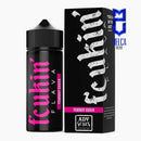 FCUKIN FLAVA Yummay Guava 120ml - E-Liquids