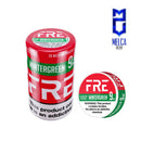 FRE Nicotine Pouches Wintergreen 5-Pack - 9MG - Nicotine Pouches