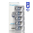 Freemax Fireluke 3 Coils 5-Pack - Coils