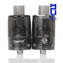 Freemax GEMM Tank 2-Pack - Black - Tanks