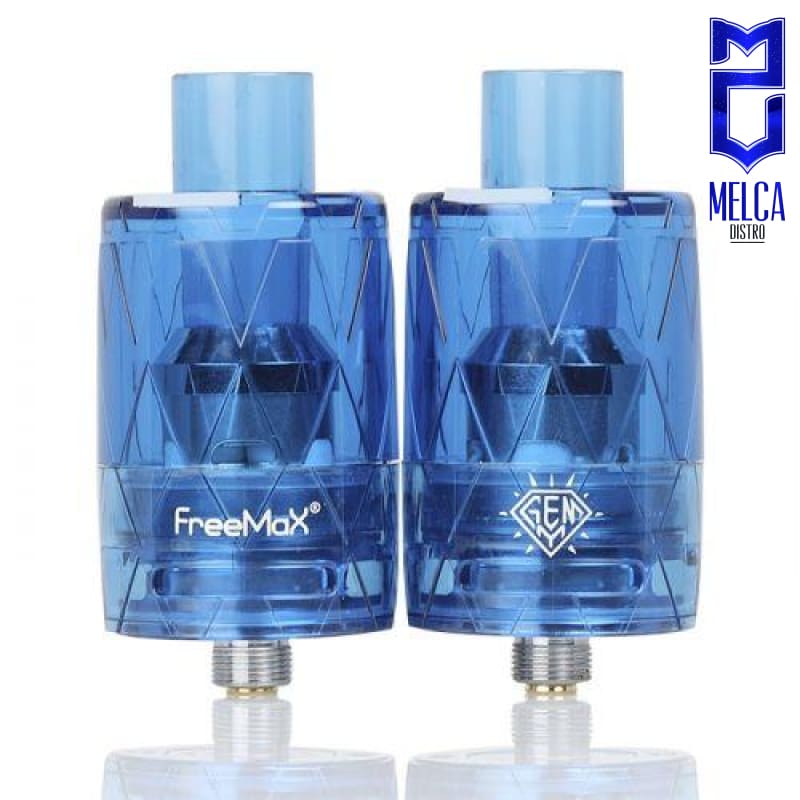 Freemax GEMM Tank 2-Pack - Blue - Tanks