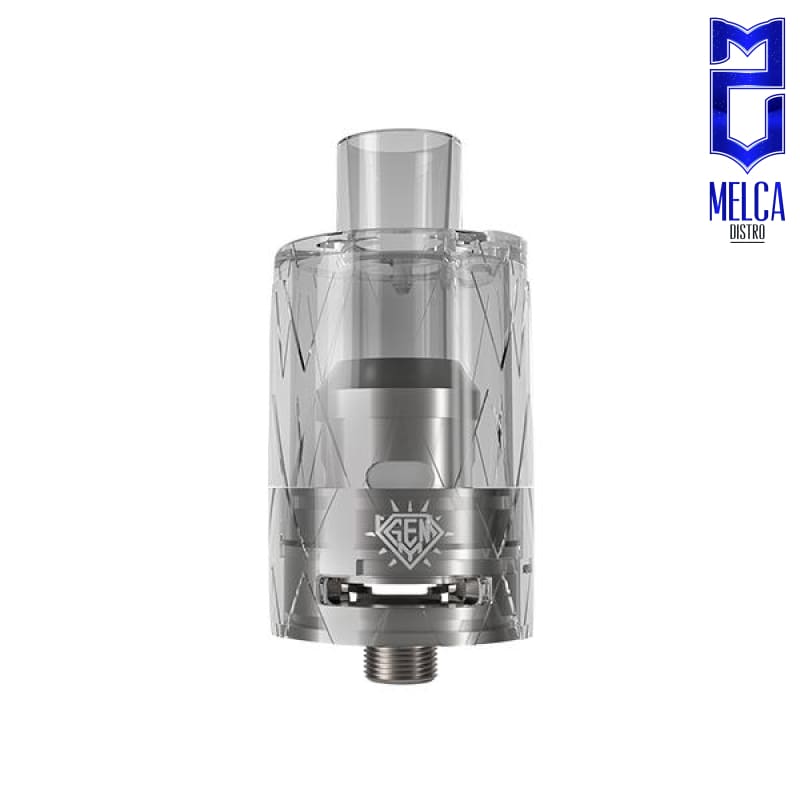 Freemax GEMM Tank 2-Pack - Clear - Tanks