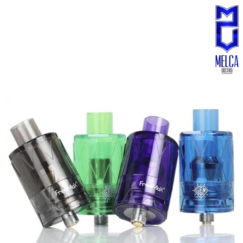 Freemax GEMM Tank 2-Pack - Tanks