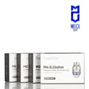 Freemax M Pro 2 Coils 3-Pack - Coils