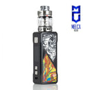 Freemax Maxus 100W Kit - Black / Red - Starter Kits