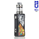 Freemax Maxus 100W Kit - Black / Red - Starter Kits