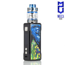 Freemax Maxus 100W Kit - Blue / Green - Starter Kits