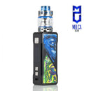Freemax Maxus 100W Kit - Blue / Green - Starter Kits