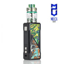 Freemax Maxus 100W Kit - Green / Orange - Starter Kits