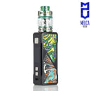 Freemax Maxus 100W Kit - Green / Orange - Starter Kits