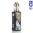 Freemax Maxus 100W Kit - Orange / Black - Starter Kits